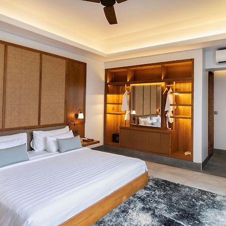 La Numa Villas Canggu Eksteriør billede